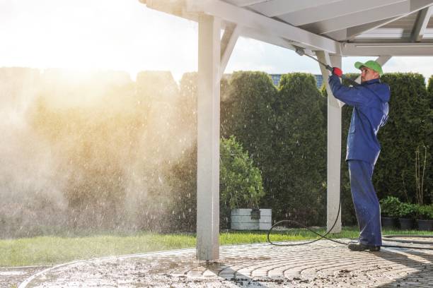 Best Restaurant Pressure Washing  in Hillsboro Beach, FL